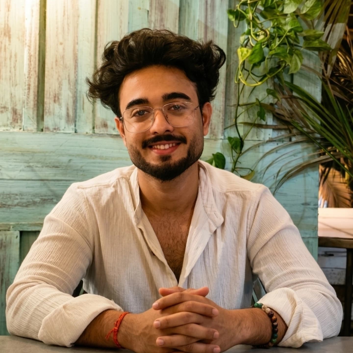 Prithviraj Bhattacharya