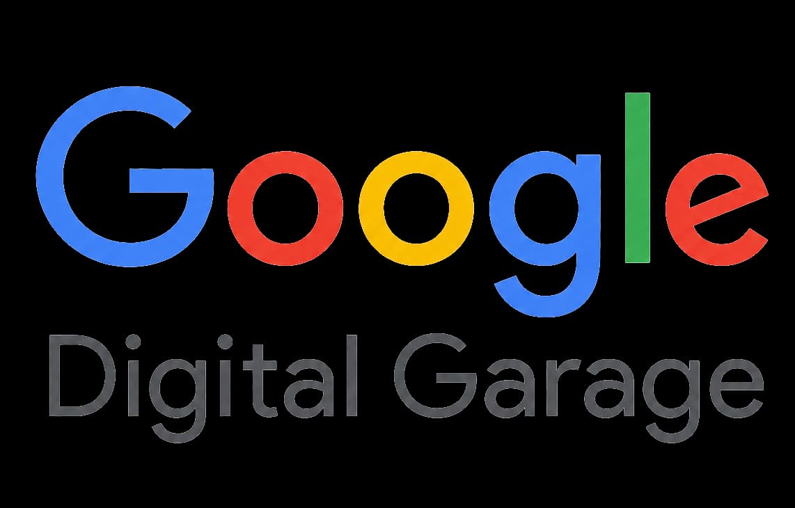 Google certification badge
