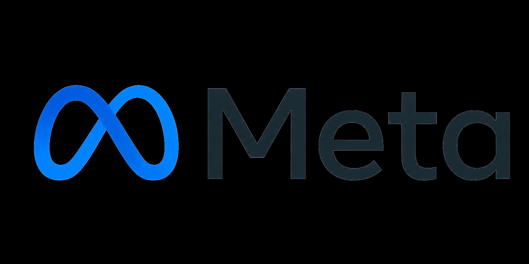 Meta certification badge